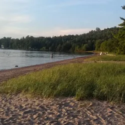 Gardin Beach - Sault Ste. Marie