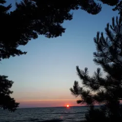 Gardin Beach - Sault Ste. Marie