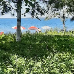 Gardin Beach - Sault Ste. Marie