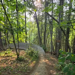 Hiawatha Highlands Conservation Area - Sault Ste. Marie