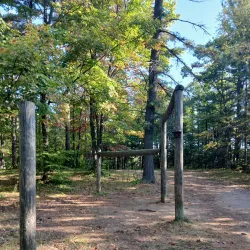 Hiawatha Highlands Conservation Area - Sault Ste. Marie