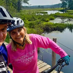 Hiawatha Highlands Conservation Area - Sault Ste. Marie