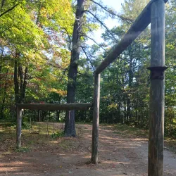 Hiawatha Highlands Conservation Area - Sault Ste. Marie