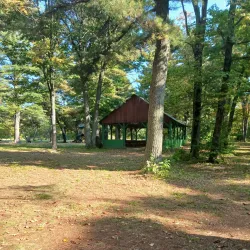 Hiawatha Highlands Conservation Area - Sault Ste. Marie