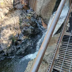 Hiawatha Highlands Conservation Area - Sault Ste. Marie