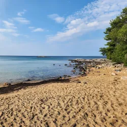 Lake Superior Provincial Park - Sault Ste. Marie