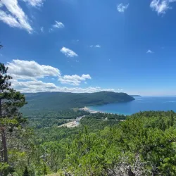 Lake Superior Provincial Park - Sault Ste. Marie