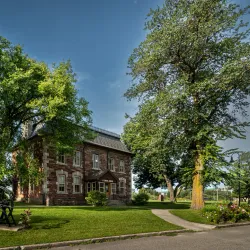 Sault Ste. Marie Canal National Historic Site - Sault Ste. Marie