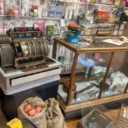 Sault Ste. Marie Museum - Sault Ste. Marie