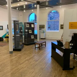 Sault Ste. Marie Museum - Sault Ste. Marie