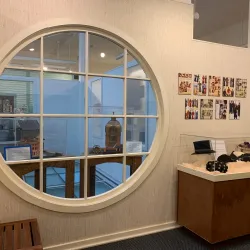 Sault Ste. Marie Museum - Sault Ste. Marie