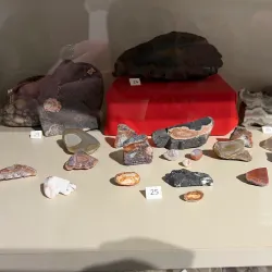 Sault Ste. Marie Museum - Sault Ste. Marie