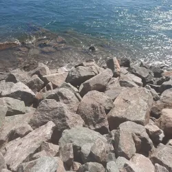 St. Marys River Waterfront Trail - Sault Ste. Marie