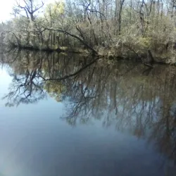St. Marys River Waterfront Trail - Sault Ste. Marie