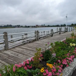 St. Marys River Waterfront Trail - Sault Ste. Marie