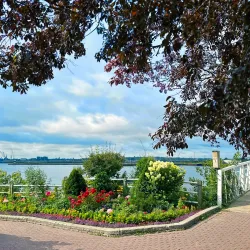St. Marys River Waterfront Trail - Sault Ste. Marie