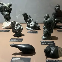 The Art Gallery of Algoma - Sault Ste. Marie