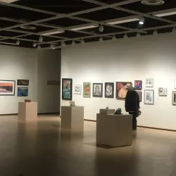 The Art Gallery of Algoma - Sault Ste. Marie