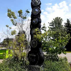 The Art Gallery of Algoma - Sault Ste. Marie