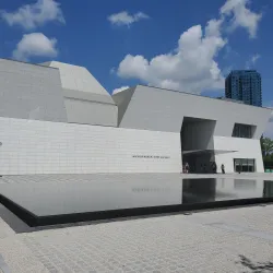 Aga Khan Museum - Scarborough