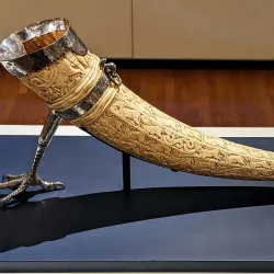 Aga Khan Museum - Scarborough