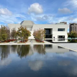 Aga Khan Museum - Scarborough