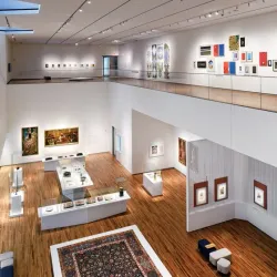 Aga Khan Museum - Scarborough