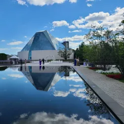 Aga Khan Museum - Scarborough
