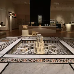 Aga Khan Museum - Scarborough