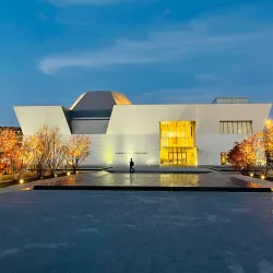 Aga Khan Museum - Scarborough