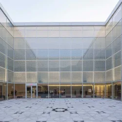 Aga Khan Museum - Scarborough