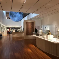 Aga Khan Museum - Scarborough