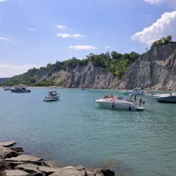 Bluffer's Park - Scarborough