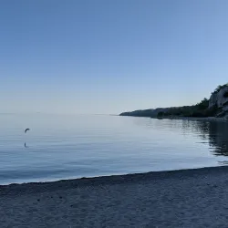 Bluffer's Park - Scarborough