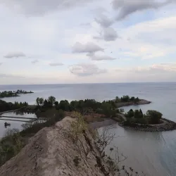 Bluffer's Park - Scarborough