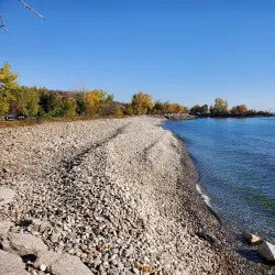 Bluffer's Park - Scarborough