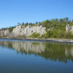 Bluffer's Park - Scarborough