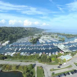 Bluffer's Park - Scarborough