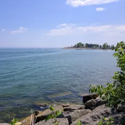 Bluffer's Park - Scarborough