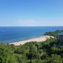 Bluffer's Park - Scarborough