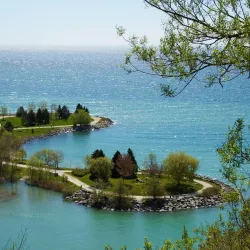 Bluffer's Park - Scarborough