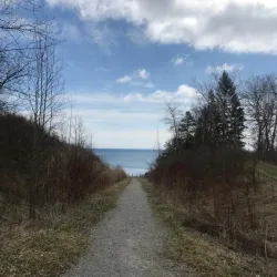 East Point Park - Scarborough