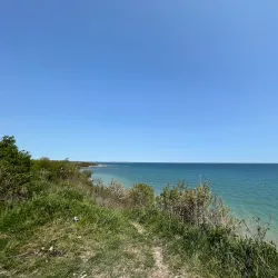 East Point Park - Scarborough