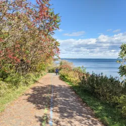 East Point Park - Scarborough