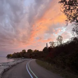 East Point Park - Scarborough
