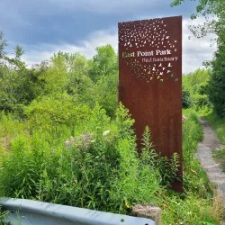 East Point Park - Scarborough