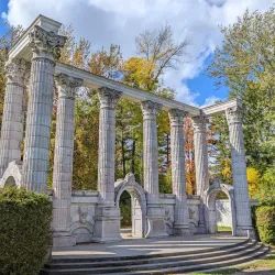 Guild Park and Gardens - Scarborough