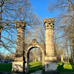 Guild Park and Gardens - Scarborough