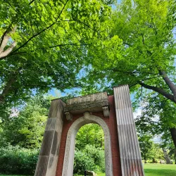 Guild Park and Gardens - Scarborough