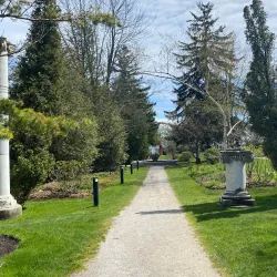 Guild Park and Gardens - Scarborough